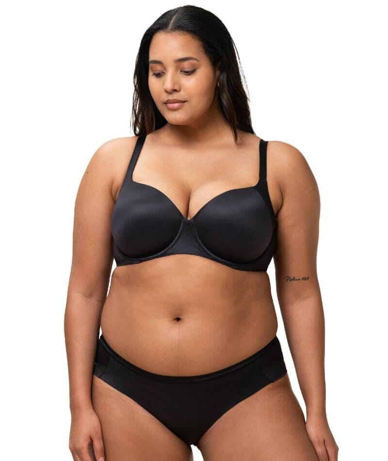 Plus Size Bra Singapore, Plus Size Lingerie, Try on in 3D