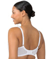 Triumph Endless Comfort Underwired Bra - White Bras