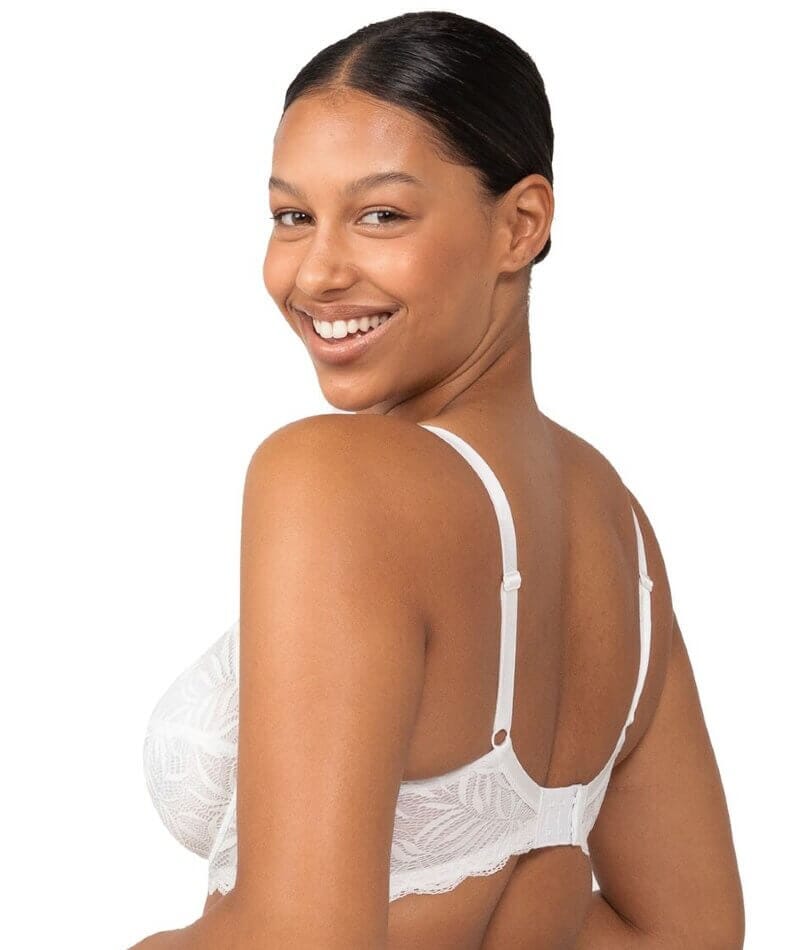 Playtex Perfect Silhouette Full Cup Bra