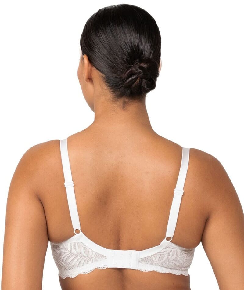 2 Pack Lace Balconette Bras