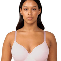 Triumph Gorgeous Luxury T-Shirt Bra - Baby’s Cheek