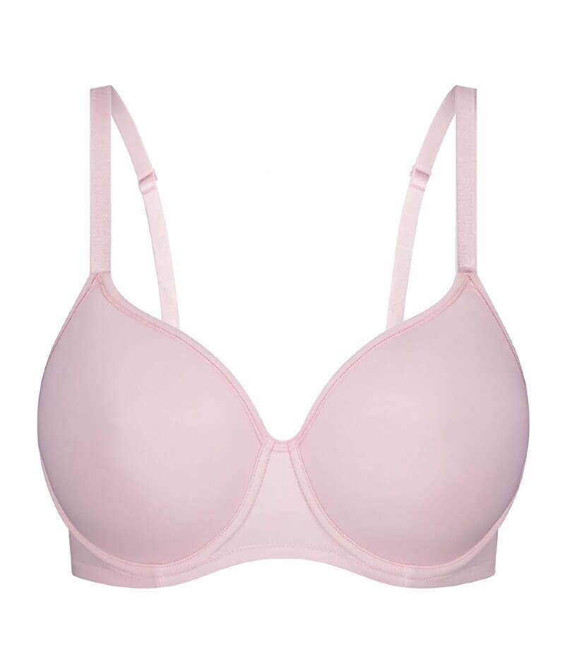 Triumph Gorgeous Luxury T-Shirt Bra - Baby’s Cheek Bras