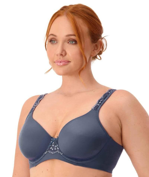 Triumph Gorgeous Silhouette T-Shirt Bra (Crocus) main image 0
