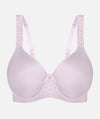 Triumph Gorgeous Silhouette T-Shirt Bra - Crocus Bras
