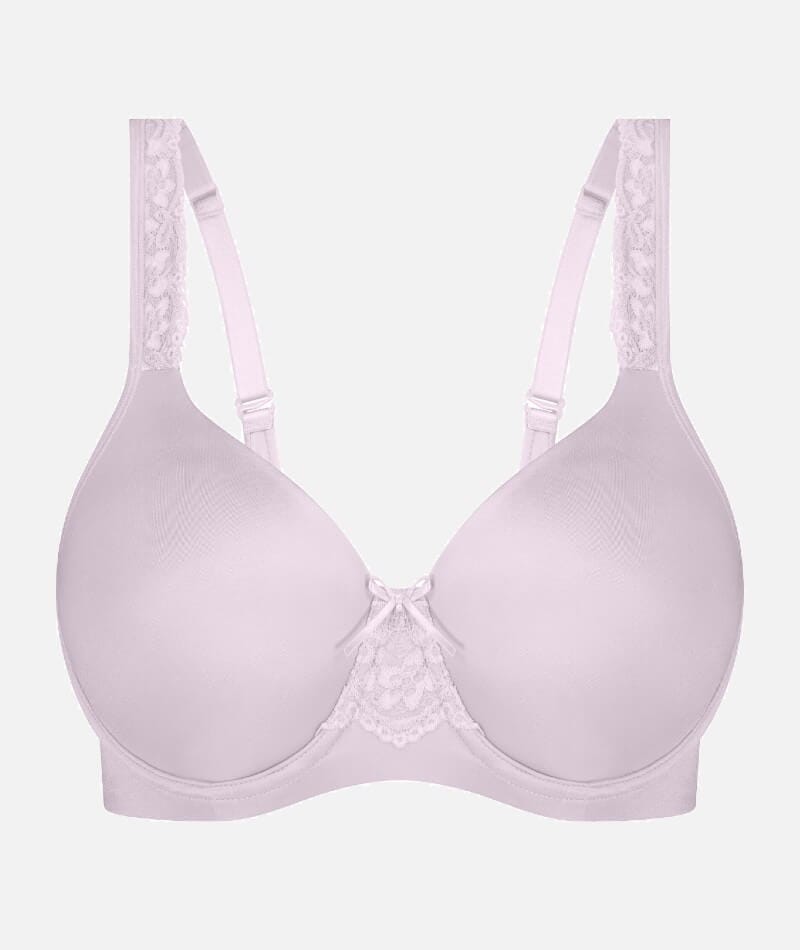 Triumph Gorgeous Silhouette T-Shirt Bra - Crocus Bras