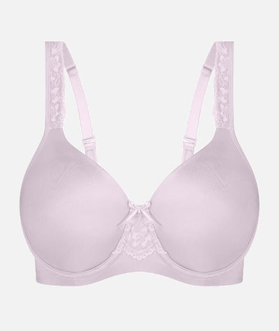 Triumph Gorgeous Silhouette T-Shirt Bra - Crocus Bras