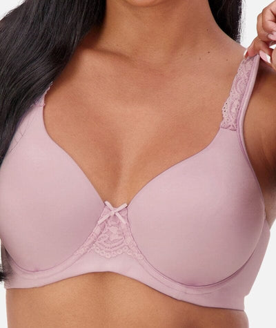 Triumph Gorgeous Silhouette T-Shirt Bra - Crocus Bras