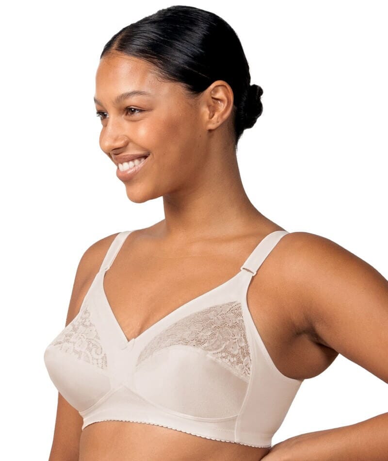 Trishikhine Women's Cotton Blend Lightly Padded Wirefree Printed Bra Combo  Women Full Coverage Lightly Padded Bra - Buy Trishikhine Women's Cotton  Blend Lightly Padded Wirefree Printed Bra Combo Women Full Coverage Lightly