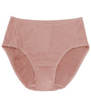 Triumph Lady Minimiser Maxi Brief - Chocolate Mousse Knickers