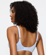Triumph Ladyform Soft Minimizer Bra - Ice Bras 