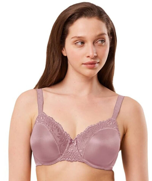 TUNANAN Bügelloser BH Damen - Nahtloser Push-Up Mit Weicher Stütze