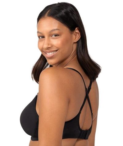 2 Pack Wirefree T-Shirt Bra