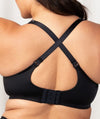 Triumph Gorgeous Silhouette T-Shirt Bra - Black Bras