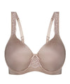Triumph Gorgeous Silhouette T-Shirt Bra - Skin Light Combination Bras