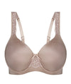 Triumph Gorgeous Silhouette T-Shirt Bra - Skin Light Combination Bras