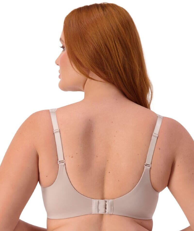 Triumph Gorgeous Silhouette T-Shirt Bra - Skin Light Combination Bras