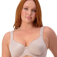 Triumph Gorgeous Silhouette T-Shirt Bra - Skin Light Combination