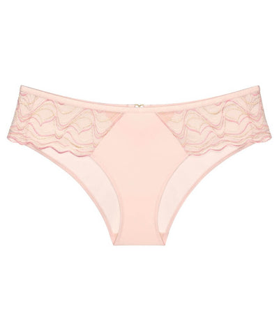 Triumph Palina Waves Hipster Brief - Porcelain