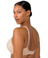 Triumph Gorgeous Luxury T-Shirt Bra - Teint Bras