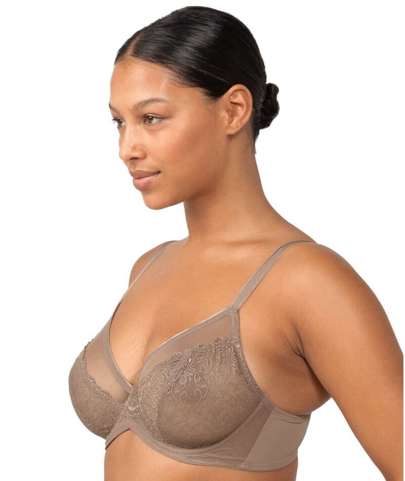 DDD Sheer Bras: Shop Sheer Bras - Macy's