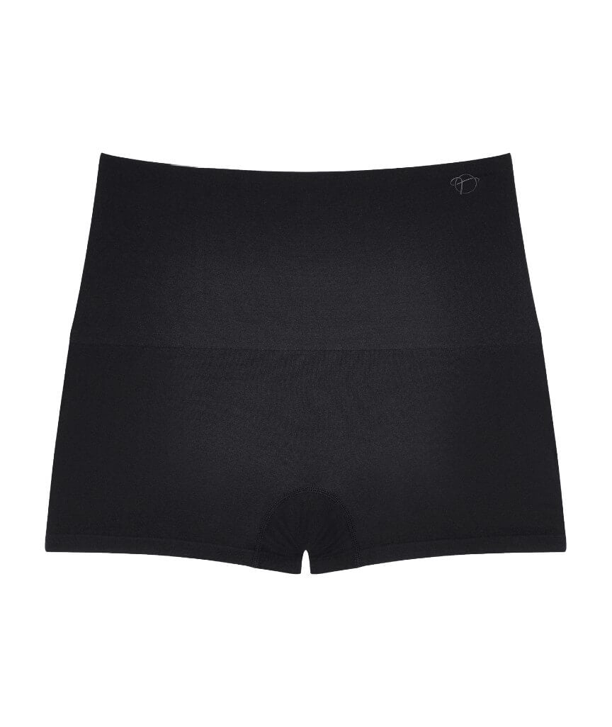 Triumph Soft Sculpt Short Brief - Black