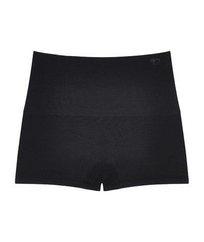 Triumph Soft Sculpt Short Brief - Black