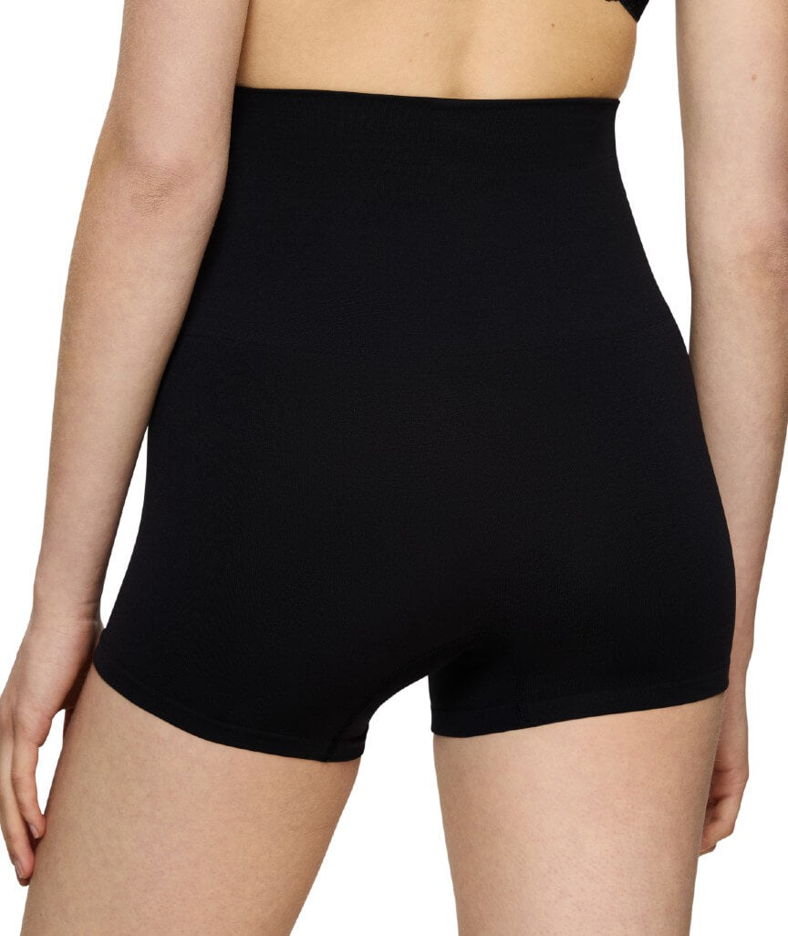 Triumph Soft Sculpt Short Brief - Black