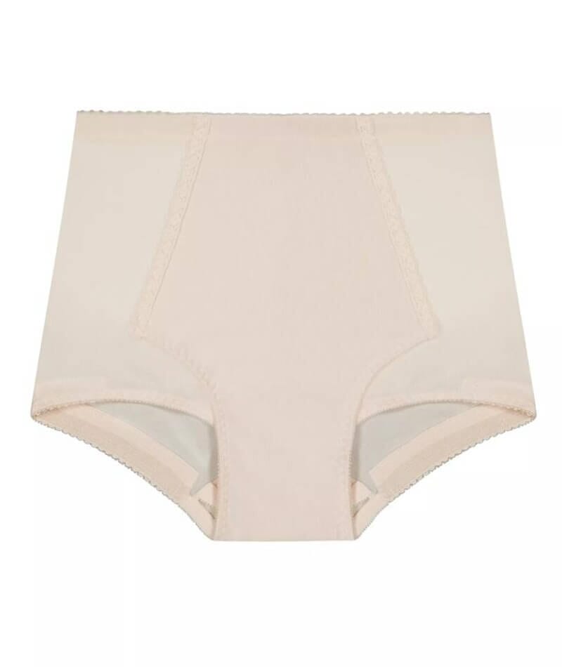 Sloggi Maxi Brief 2 Pack - Fresh Powder Knickers 