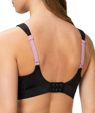 Buy Triumph Triaction Hybrid Lite Padded Wireless High Bounce Control  Sports Bra - Bra for Women 9163291