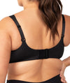 Triumph Triaction Ultra Underwired Sports Bra - Black Bras