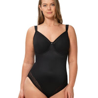 Triumph True Shape Sensation Body Suit - Smooth Skin - Curvy Bras