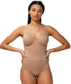 Triumph True Shape Sensation Body Suit - Smooth Skin Bras