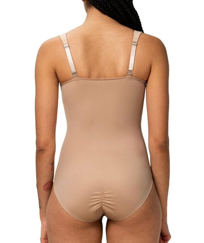 Triumph True Shape Sensation Body BSWP B-D 75-95, Smooth Skin, 42D :  : Clothing, Shoes & Accessories