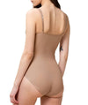 Triumph True Shape Sensation Body Suit - Smooth Skin Bras