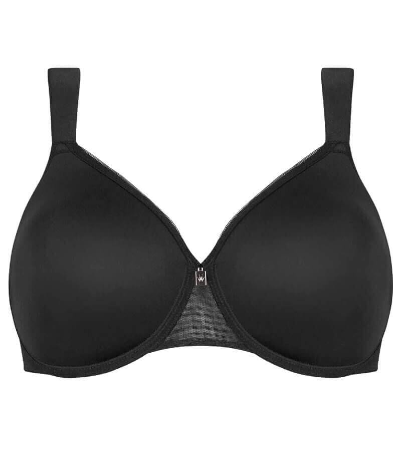 Triumph True Shape Sensation Spacer Bra - Black Bras