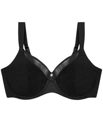 Triumph Women's True Shape Sensation Black - Bras