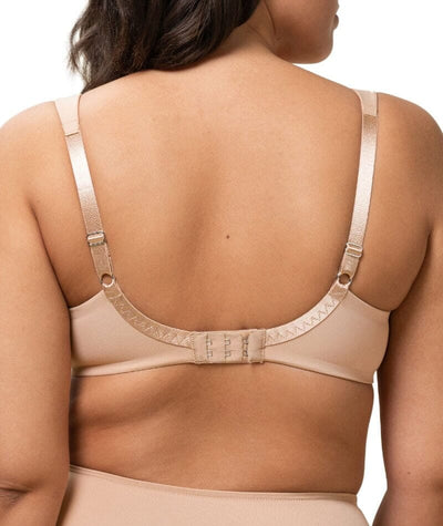 Triumph Women's True Shape Sensation Minimizing Bra : : Clothing,  Shoes & Accessories