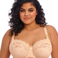 Elomi Molly Underwired Nursing Bra - Cameo Rose