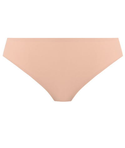 Fantasie Smoothease Invisible Stretch Thong - Natural Beige