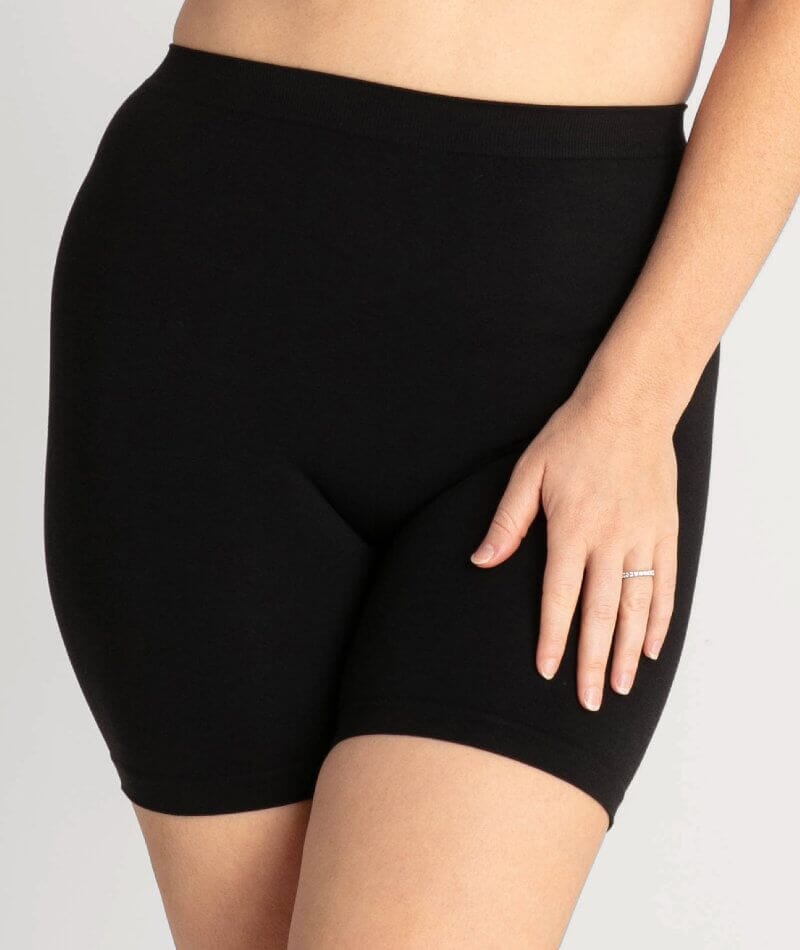 Anti rub shorts outlet