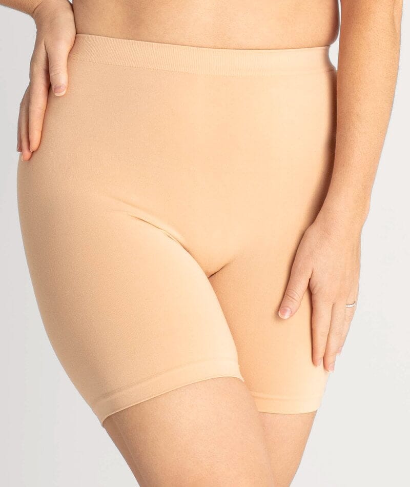 Anti chafing underwear plus size store