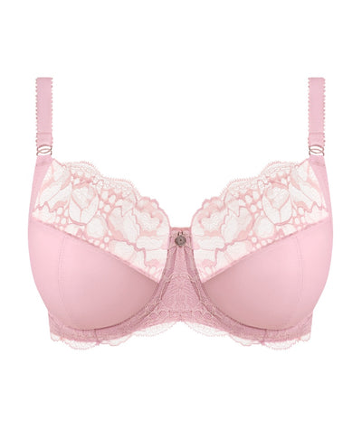 Fantasie Reflect Underwired Side Support Bra - Soft Pink