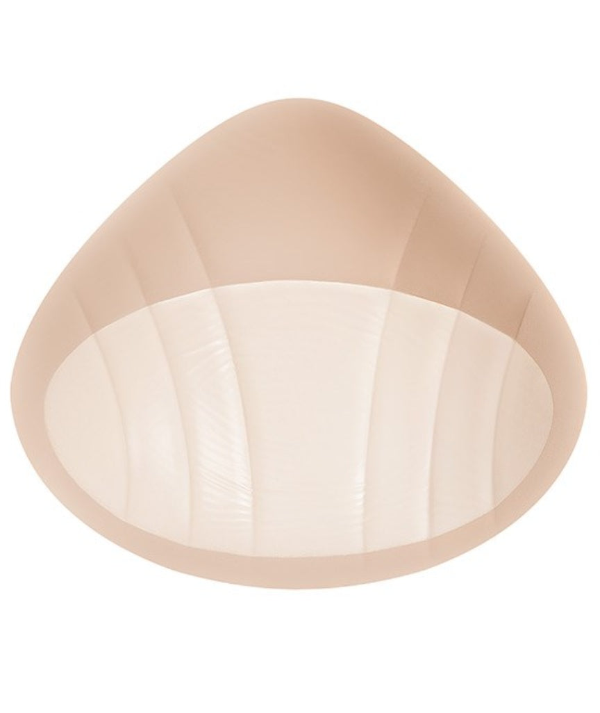 Amoena Balance Natura Light Volume Delta Breast Shaper - Ivory