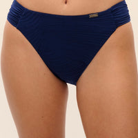 Fantasie Swim Ottawa Mid Rise Bikini Brief - Ink