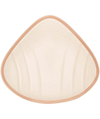 Amoena Natura Xtra Light 2S Breast Form - Ivory