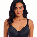 Wacoal Basic Beauty Contour Spacer Bra - Black