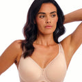 Wacoal Basic Beauty Contour Spacer Bra - Nude