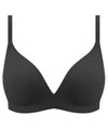 Wacoal Ines Secret Wire-free Contour Bra - Black Bras