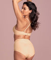 Wacoal Ines Secret Wire-free Contour Bra - Frappe Bras