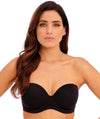 Wacoal Red Carpet Strapless Underwire Bra - Black Bras